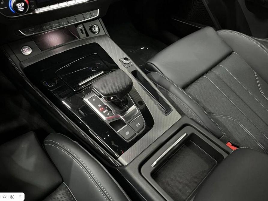 Audi Q5 II (FY) Рестайлинг Воронеж  - изображение 13