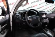 Toyota Land Cruiser 200 Series Сургут  - изображение 44