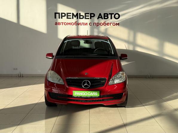 Mercedes-Benz A-Класс II (W169) Рестайлинг с пробегом 2008 года, цена 490 000 рублей, 117568 км, хэтчбек, Автокод Объявления