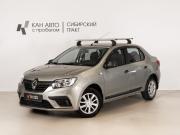 Renault Logan II Рестайлинг Казань  - изображение 9