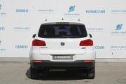 Volkswagen Tiguan I Рестайлинг Пермь  - изображение 29