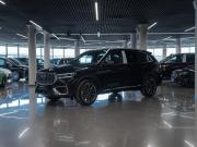 Geely Monjaro I Рестайлинг 2 Москва  - изображение 30