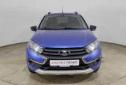 Lada (ВАЗ) Granta I Рестайлинг Волгоград  - изображение 28