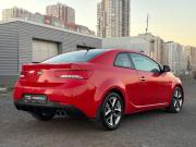 Kia Cerato II Санкт-Петербург  - изображение 23