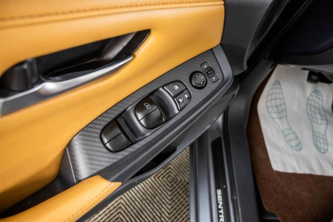 Nissan Sentra VIII (B18) с пробегом 2022 года, цена 2 389 000 рублей, 29900 км, седан, Автокод Объявления
