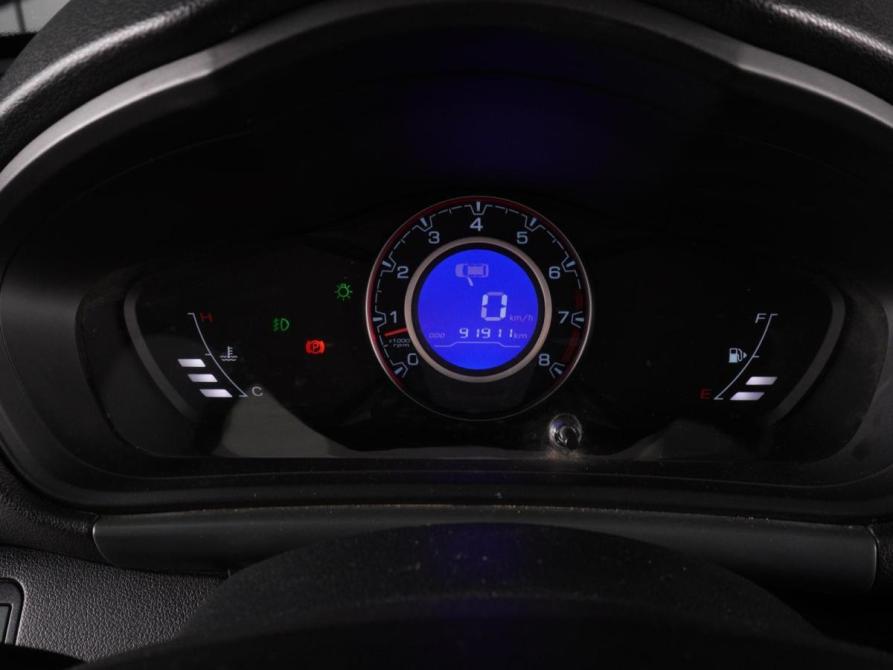 Lifan X60 I Рестайлинг 2 Минеральные Воды  - изображение 17