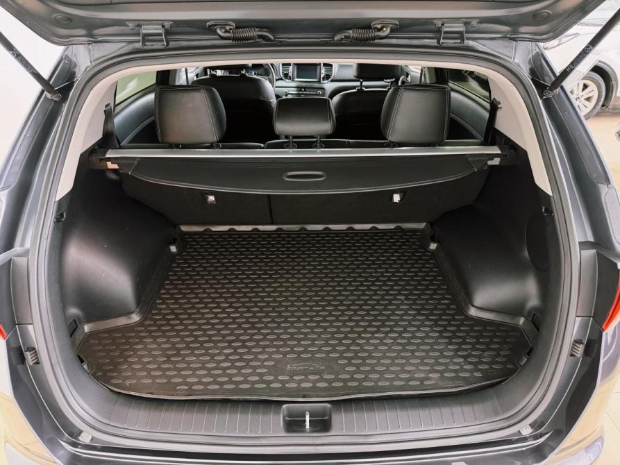 Kia Sportage IV Новороссийск  - изображение 23