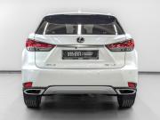Lexus RX IV Рестайлинг Москва  - изображение 36