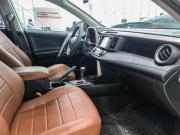 Toyota RAV4 IV (XA40) Рестайлинг Казань  - изображение 35