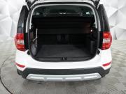 Skoda Yeti I Рестайлинг Ульяновск  - изображение 39
