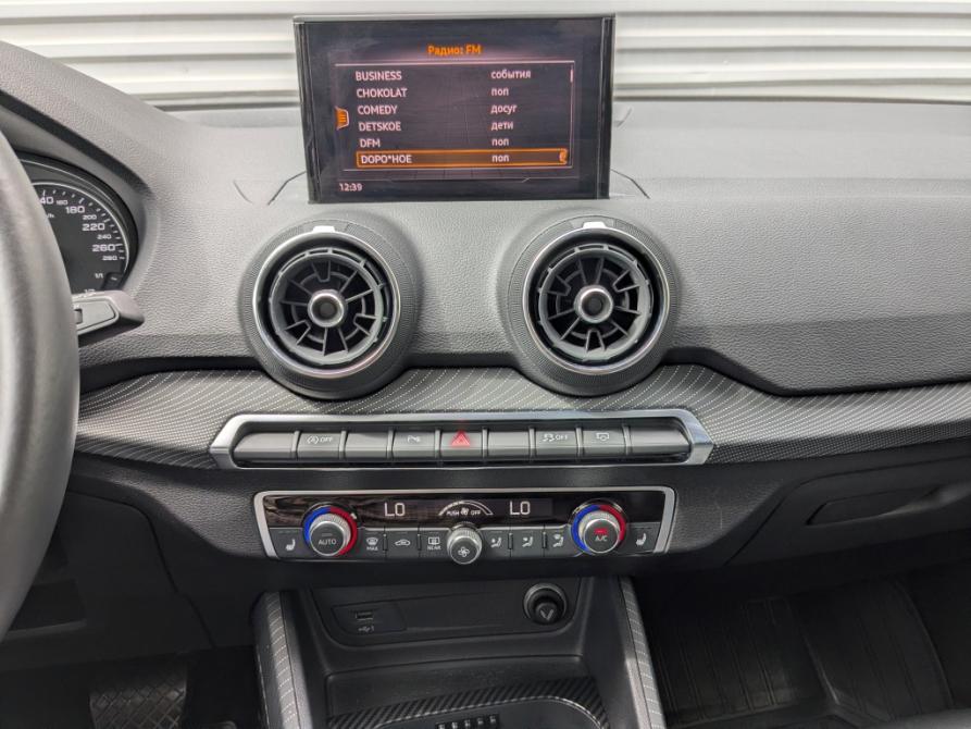 Audi Q2 I Рестайлинг Москва  - изображение 3