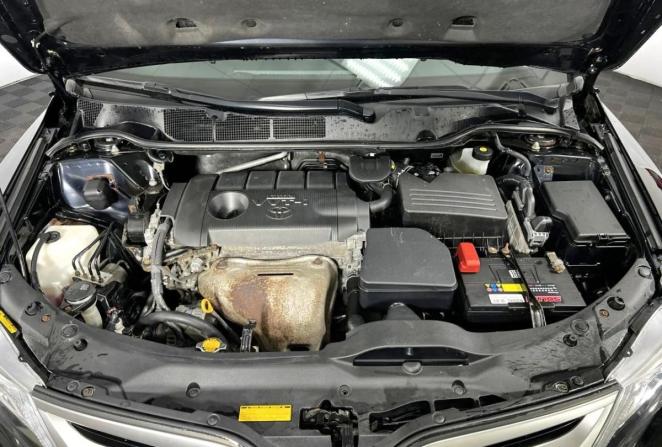 Toyota Venza I Рестайлинг с пробегом 2013 года, цена 2 650 000 рублей, 132625 км, внедорожник, Автокод Объявления