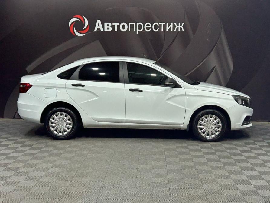 Lada (ВАЗ) Vesta I Оренбург  - изображение 5