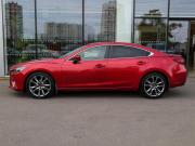 Mazda 6 III (GJ) Рестайлинг Москва  - изображение 32