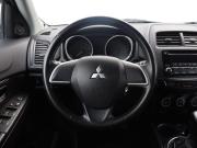 Mitsubishi ASX I Рестайлинг Москва  - изображение 35