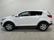 Kia Sportage III Рестайлинг Курск  - изображение 19