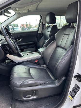 Land Rover Range Rover Evoque I Рестайлинг с пробегом 2018 года, цена 2 450 000 рублей, 126727 км, внедорожник, Автокод Объявления