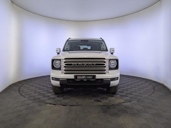 Haval H9 II с пробегом 2024 года, цена 3 990 000 рублей, 51900 км, внедорожник, Автокод Объявления