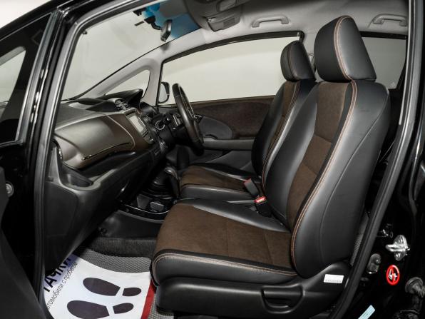 Honda Fit Shuttle I Рестайлинг с пробегом 2013 года, цена 1 050 000 рублей, 180957 км, универсал, Автокод Объявления