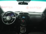 Kia Soul II Вологда  - изображение 32