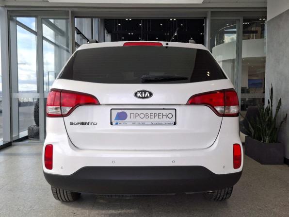 Kia Sorento II Рестайлинг с пробегом 2019 года, цена 2 399 000 рублей, 75713 км, внедорожник, Автокод Объявления