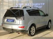 Mitsubishi Outlander II Рестайлинг Таганрог  - изображение 28