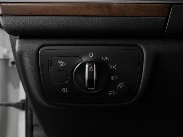 Audi A6 IV (C7) с пробегом 2014 года, цена 1 599 000 рублей, 160364 км, седан, Автокод Объявления