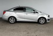 Chevrolet Aveo II Киров  - изображение 32