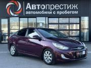 Hyundai Solaris I Волгоград  - изображение 24