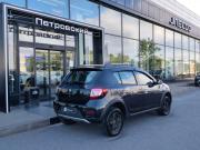 Renault Sandero II Санкт-Петербург  - изображение 22