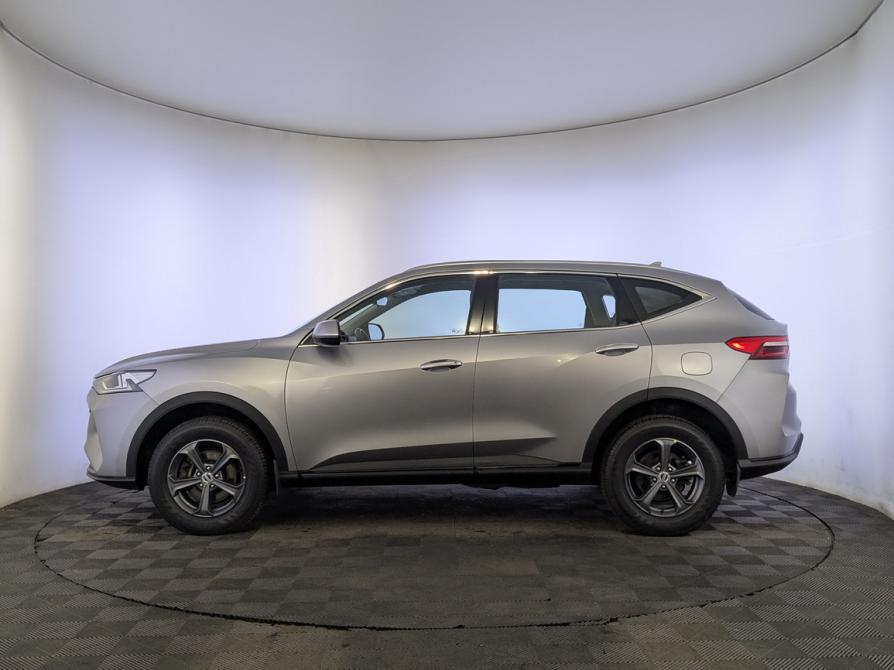 Haval F7 I Рестайлинг Москва  - изображение 8