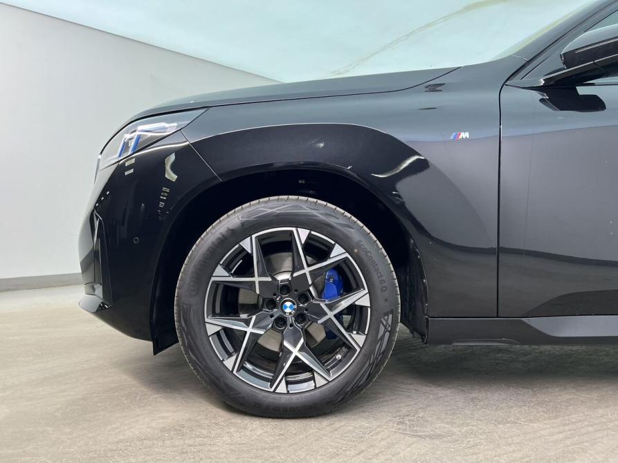 BMW X3 IV (G45/G48) Москва  - изображение 14