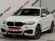 BMW X6 II (F16) Екатеринбург  - изображение 34