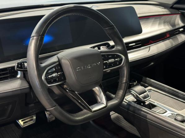 Chery Arrizo 8 с пробегом 2023 года, цена 2 110 000 рублей, 38500 км, седан, Автокод Объявления