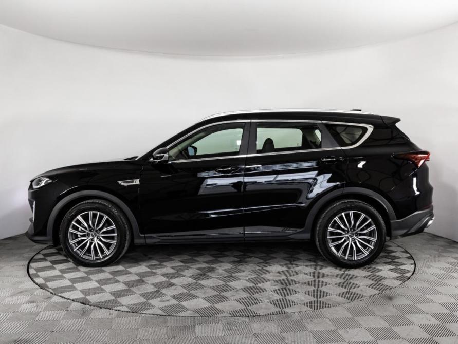 JETOUR X70+ I Рестайлинг Санкт-Петербург  - изображение 10