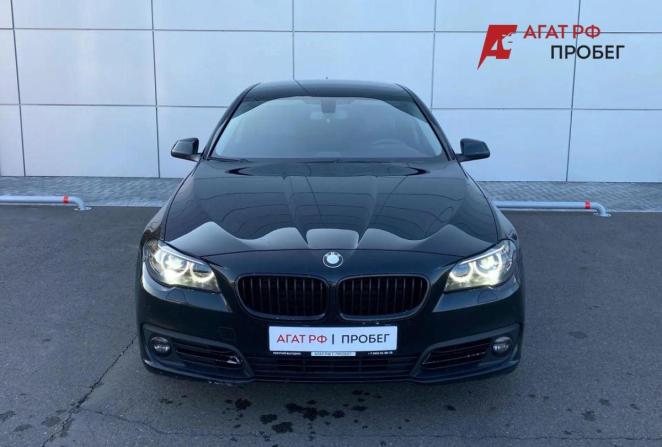 BMW 5 серии VI (F10/F11/F07) с пробегом 2013 года, цена 1 850 000 рублей, 227022 км, лифтбек, Автокод Объявления
