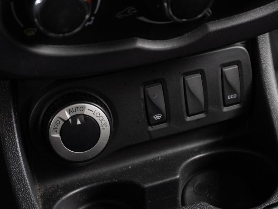 Renault Duster I Рестайлинг Тюмень  - изображение 18