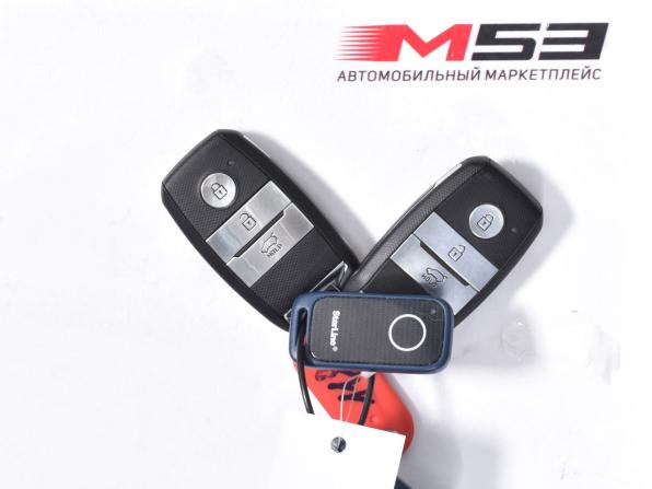 Kia Sorento III Prime Рестайлинг с пробегом 2018 года, цена 2 589 995 рублей, 171944 км, внедорожник, Автокод Объявления