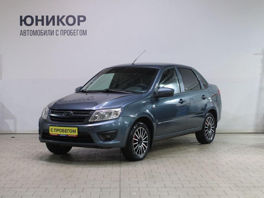 Lada (ВАЗ) Granta I Дзержинск  - изображение 1