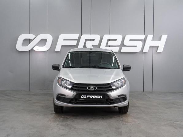 Lada (ВАЗ) Granta I Рестайлинг с пробегом 2021 года, цена 799 000 рублей, 47160 км, седан, Автокод Объявления