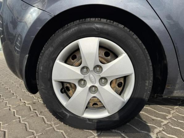 Kia Ceed I с пробегом 2009 года, цена 537 500 рублей, 233105 км, хэтчбек, Автокод Объявления