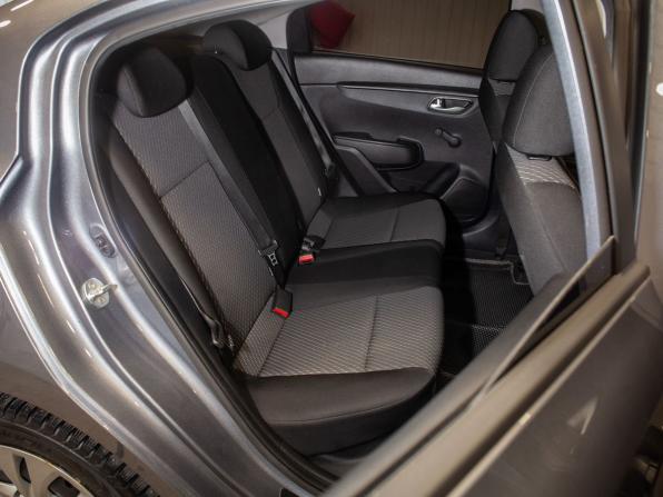 Kia Rio IV с пробегом 2019 года, цена 1 375 000 рублей, 60100 км, седан, Автокод Объявления