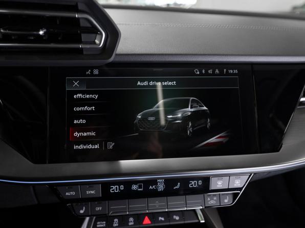 Audi A3 IV (8Y) Рестайлинг с пробегом 2026 года, цена 4 100 000 рублей, 50 км, седан, Автокод Объявления