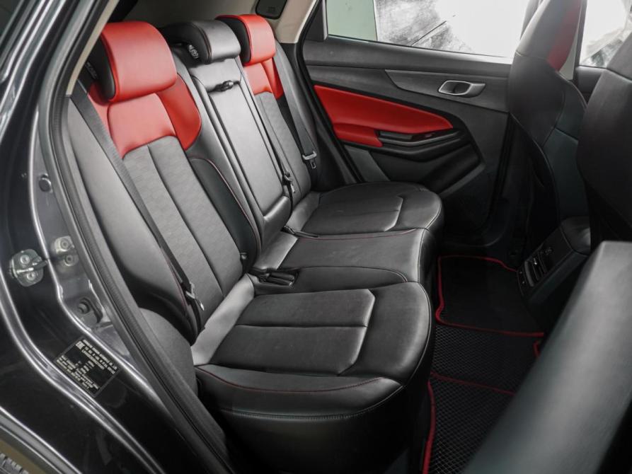 Changan CS55 Plus II Воронеж  - изображение 7