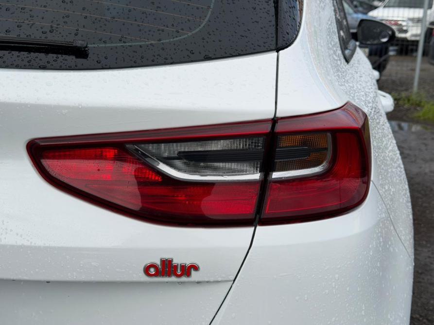 Kia Ceed III Рестайлинг Набережные Челны  - изображение 13