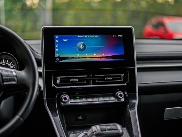 Haval M6 II с пробегом 2024 года, цена 1 649 000 рублей, 67688 км, внедорожник, Автокод Объявления
