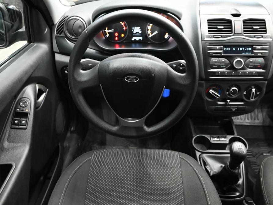 Lada (ВАЗ) Granta I Рестайлинг Екатеринбург  - изображение 12