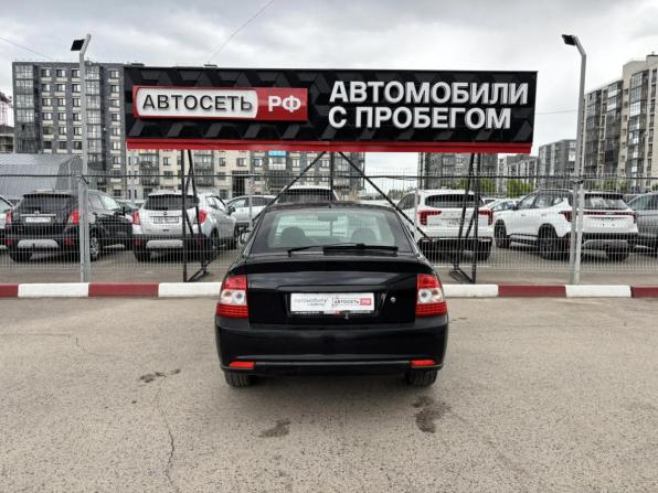 Lada (ВАЗ) Priora I Рестайлинг с пробегом 2015 года, цена 537 500 рублей, 124492 км, хэтчбек, Автокод Объявления