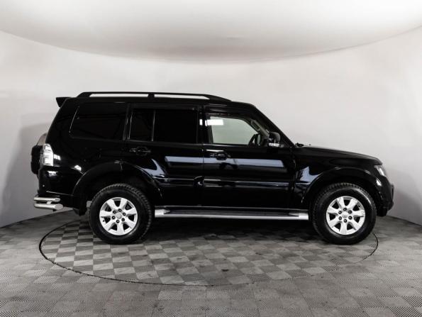 Mitsubishi Pajero IV Рестайлинг 1 с пробегом 2012 года, цена 1 625 000 рублей, 224973 км, внедорожник, Автокод Объявления