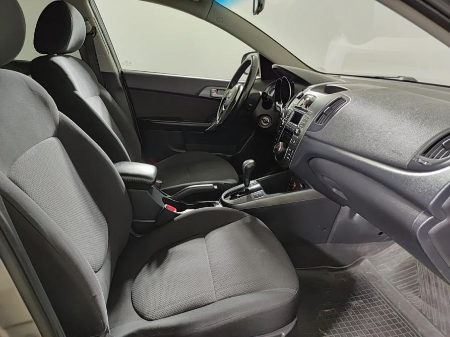 Kia Cerato II Уфа  - изображение 13